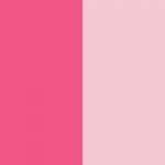Hot Pink / Baby Pink